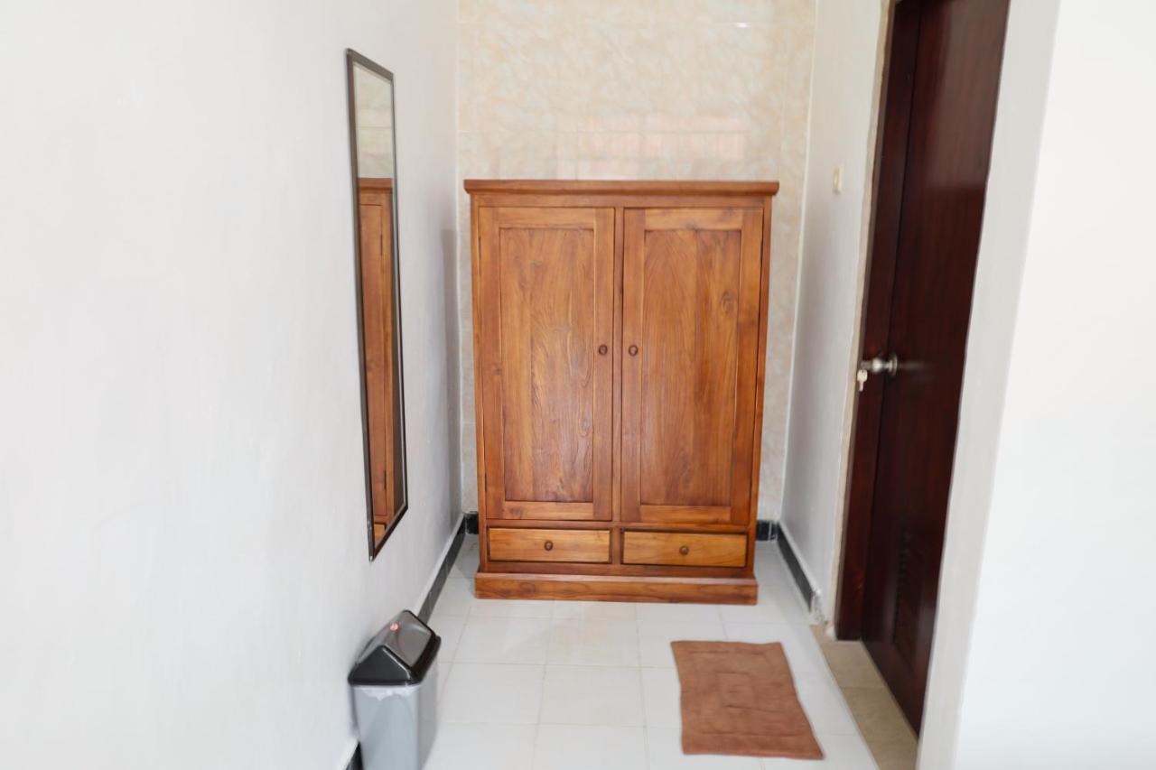 Pondok Dete Guesthouse Sanur  Exterior photo