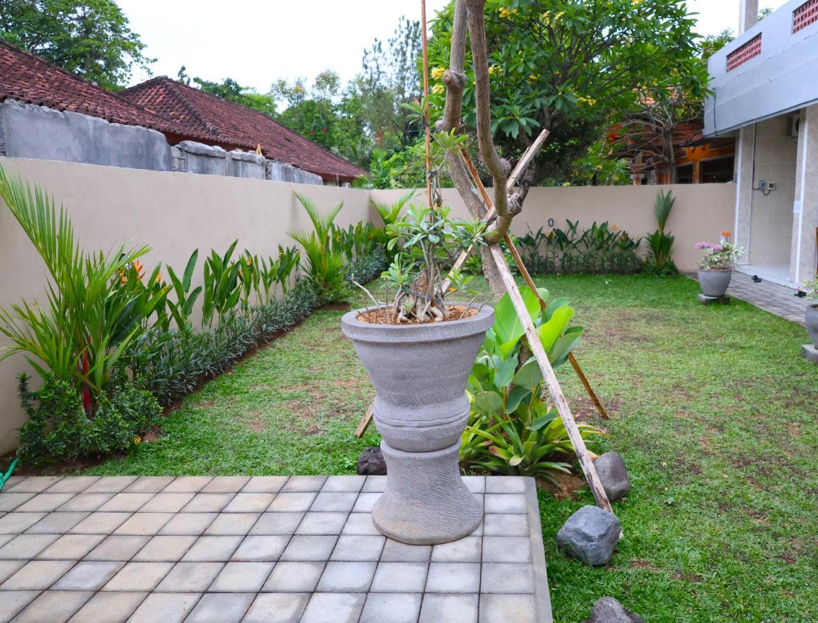 Pondok Dete Guesthouse Sanur  Exterior photo