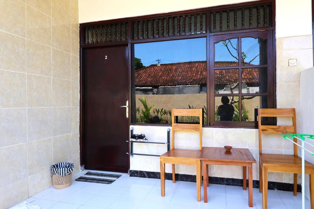 Pondok Dete Guesthouse Sanur  Exterior photo