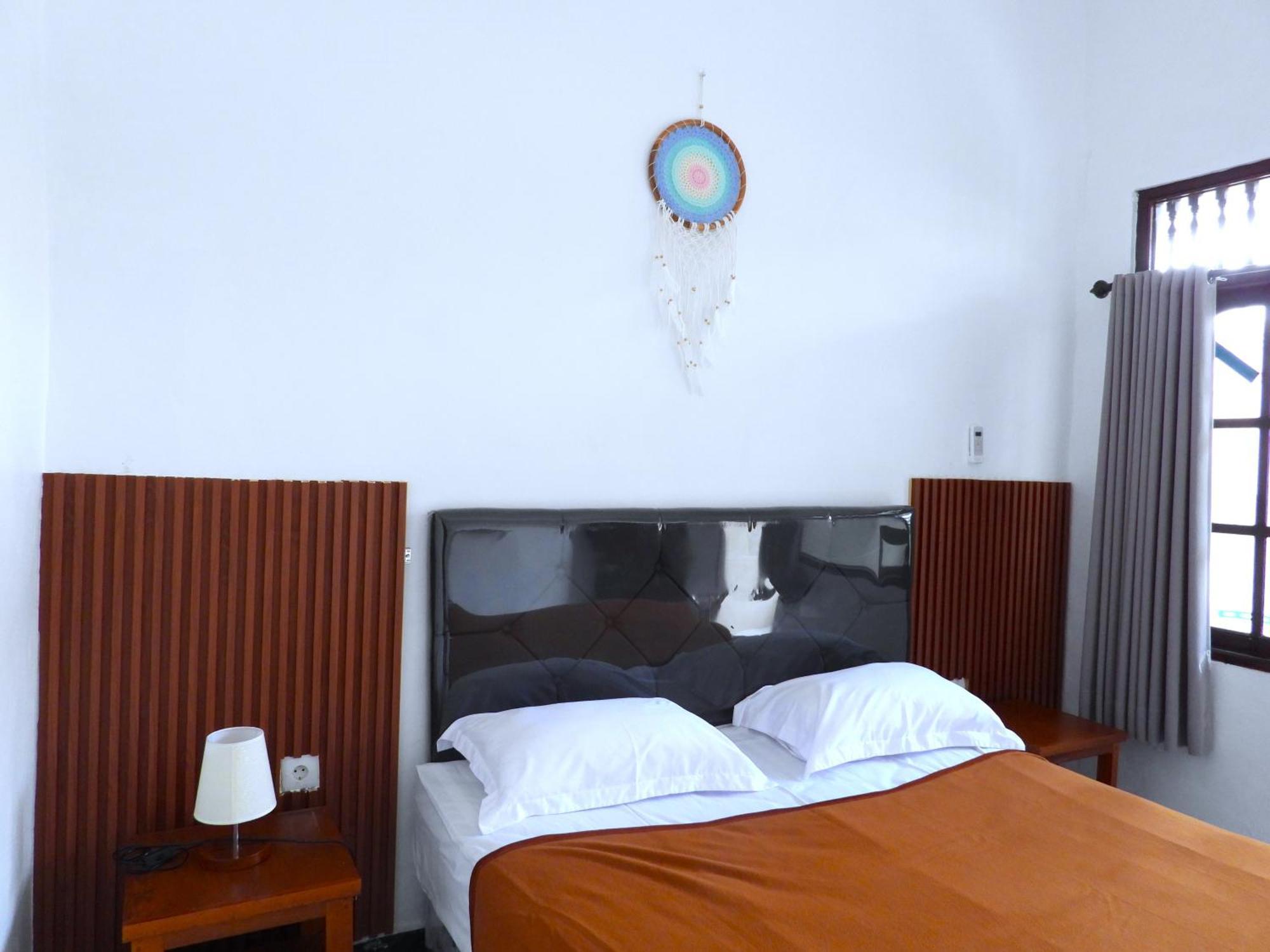 Pondok Dete Guesthouse Sanur  Exterior photo