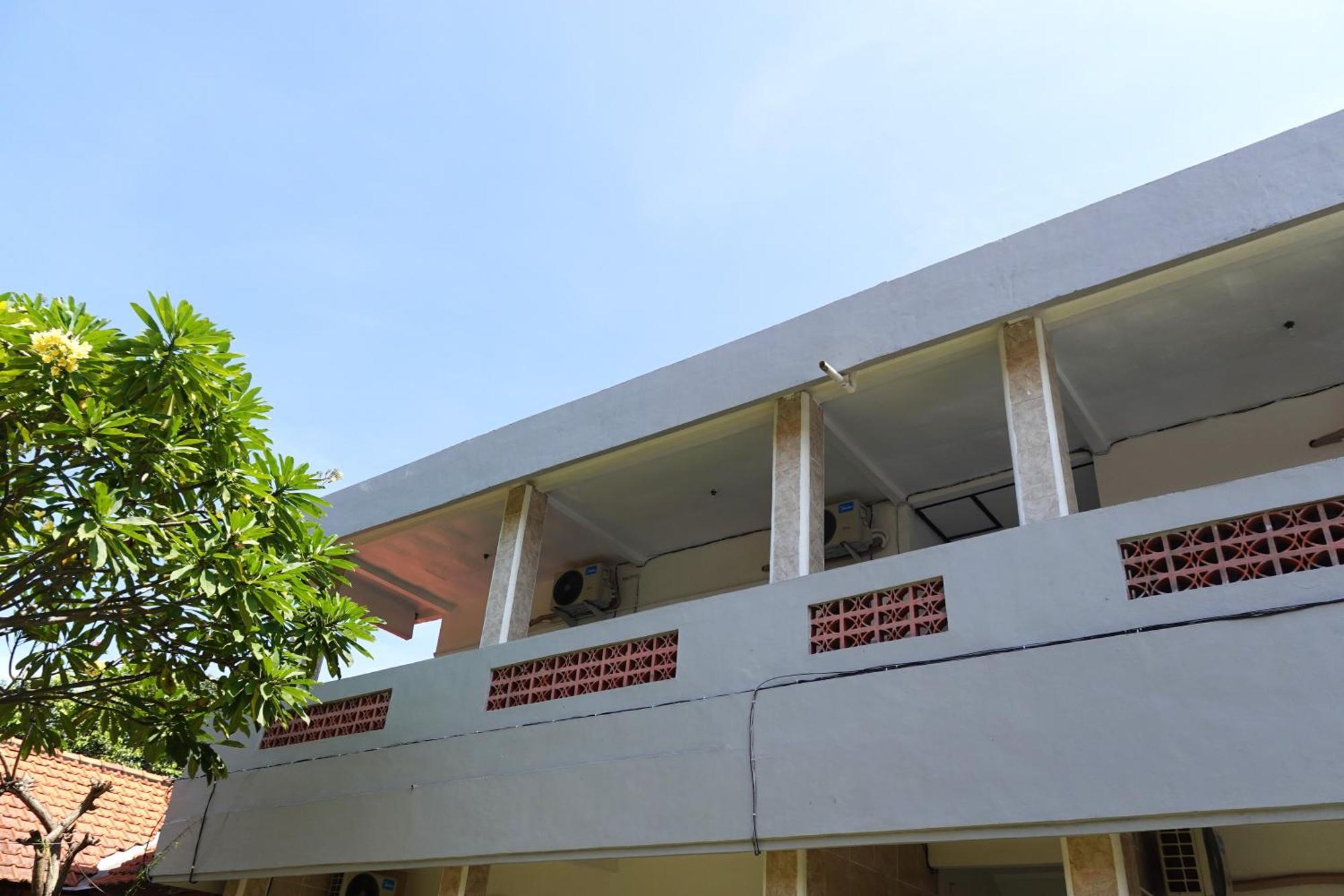 Pondok Dete Guesthouse Sanur  Exterior photo