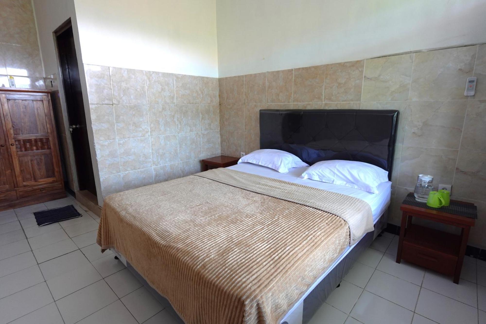 Pondok Dete Guesthouse Sanur  Exterior photo
